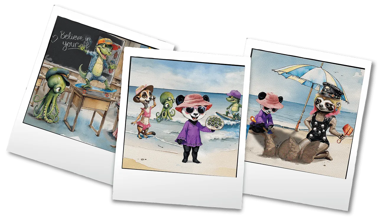 A Beach Day with Peggy: Understanding Lupus — Henry Hudson Publishing Co., 2026