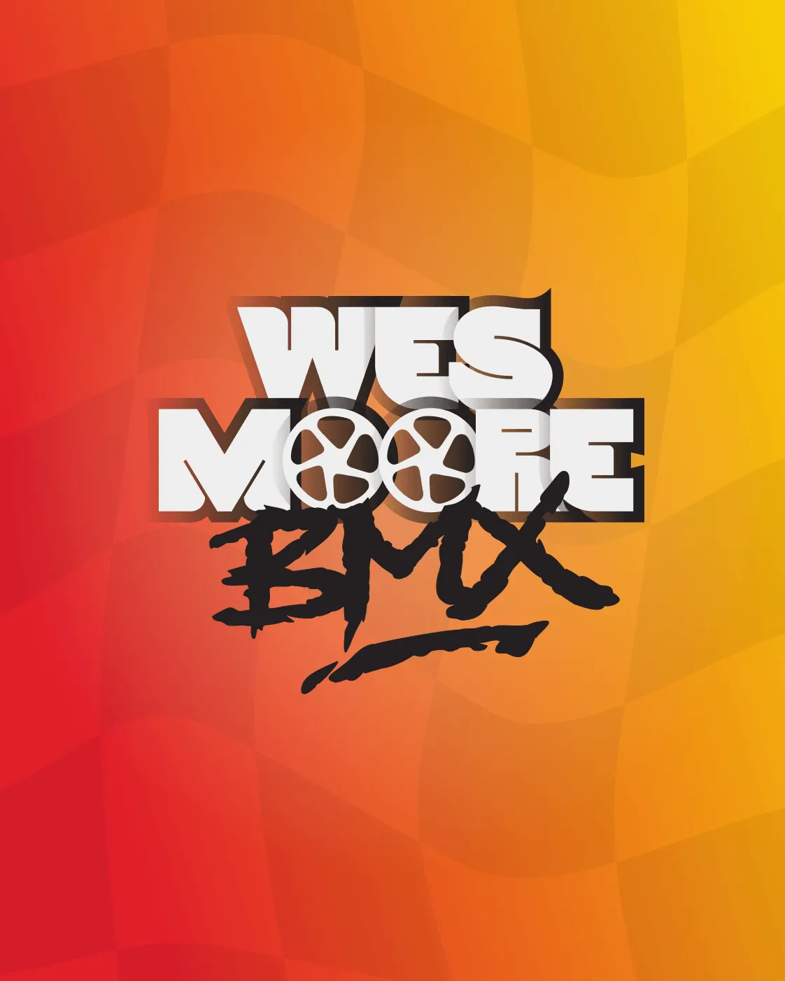 Wes Moore BMX — Wes Moore, 2026