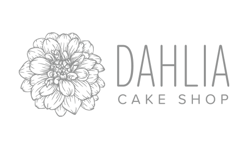 Dahlia Cake Shop logo