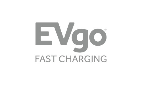 EVgo logo