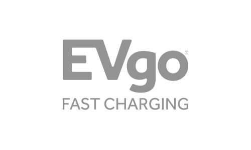 EVgo Fast Charging EVgo logo