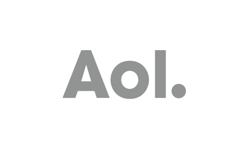 Aol. logo