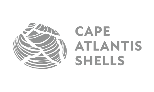 Cape Atlantis Shells logo