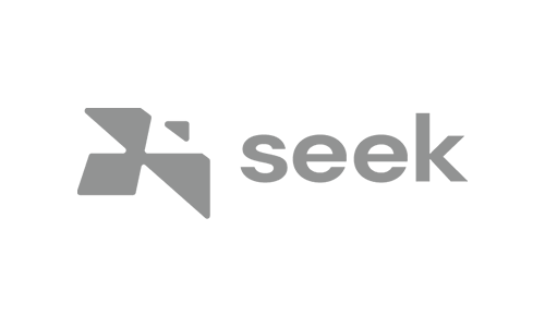 Seek logo