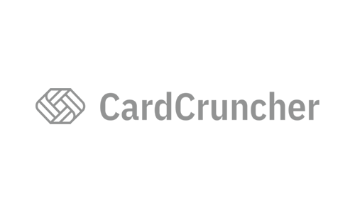 CardCruncher logo