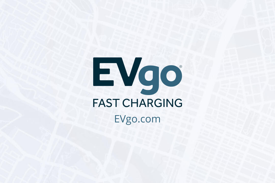 EVgo Fast Charging